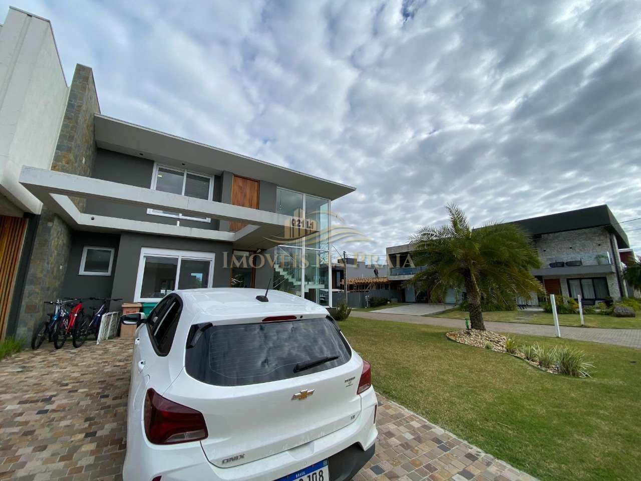 Foto 5 — Casa em Condomínio no Blue Xangri-Lá.