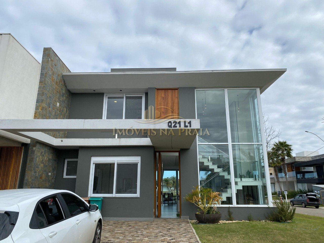 Foto 7 — Casa em Condomínio no Blue Xangri-Lá.