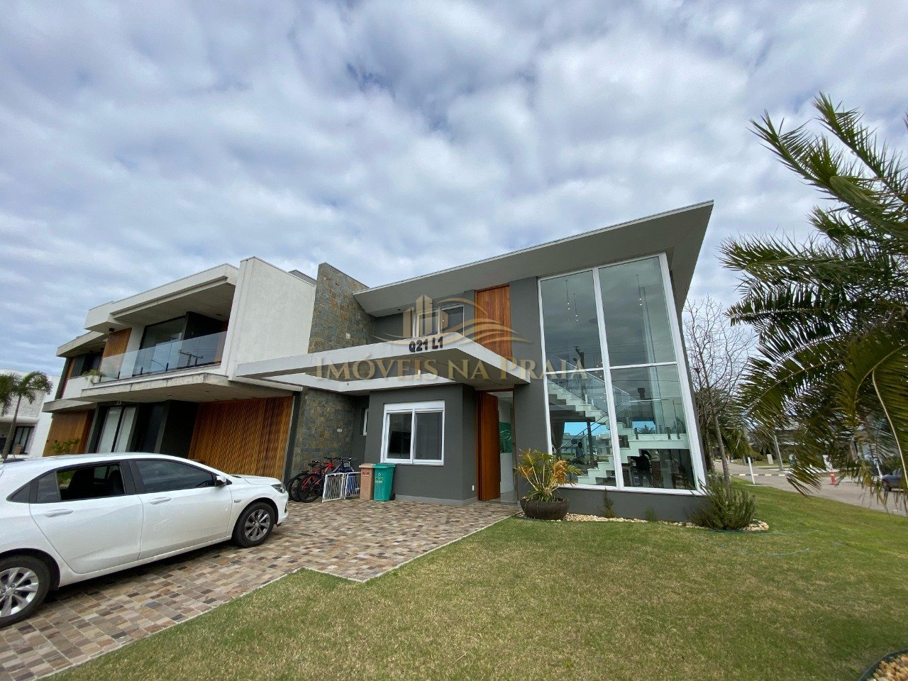 Foto 2 — Casa em Condomínio no Blue Xangri-Lá.