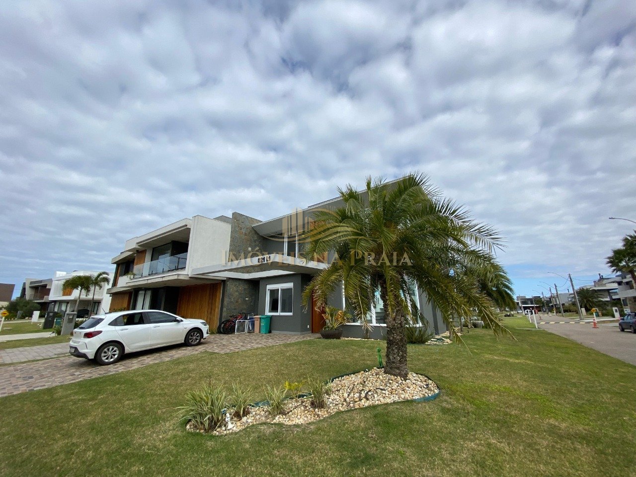 Foto 4 — Casa em Condomínio no Blue Xangri-Lá.