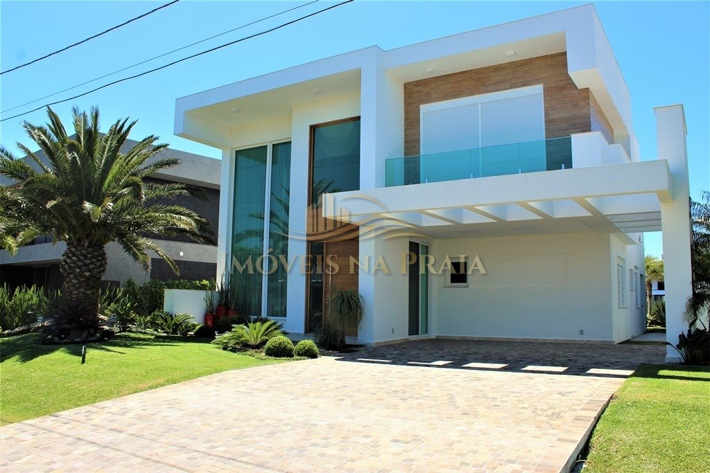 Foto 6 — Casa em Condomínio no Enseada Lagos de Xangri-Lá.