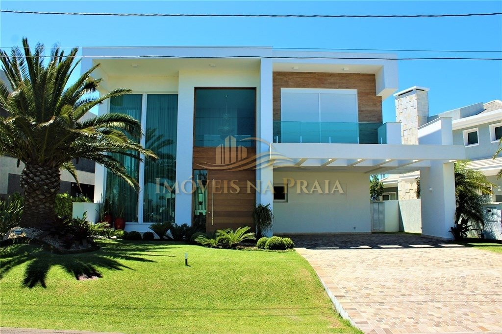 Casa em Condomínio no Enseada Lagos de Xangri-Lá.