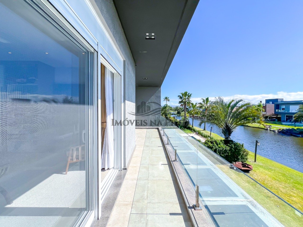 Foto 5 — Casa em Condomínio no Villaggio Atlantida.