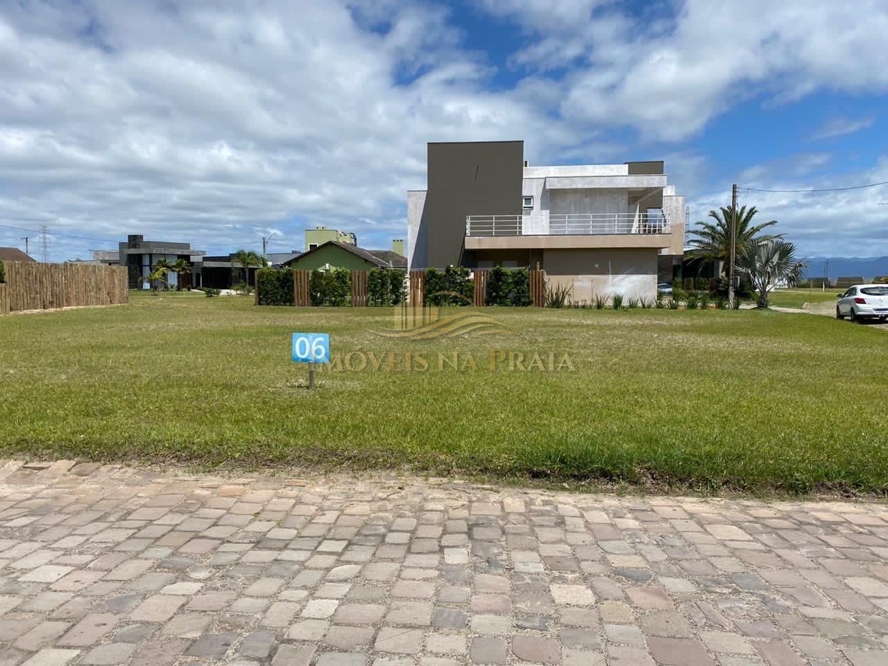 Foto 2 — Casa em Condomínio no Lagoa do Passo Village Park.