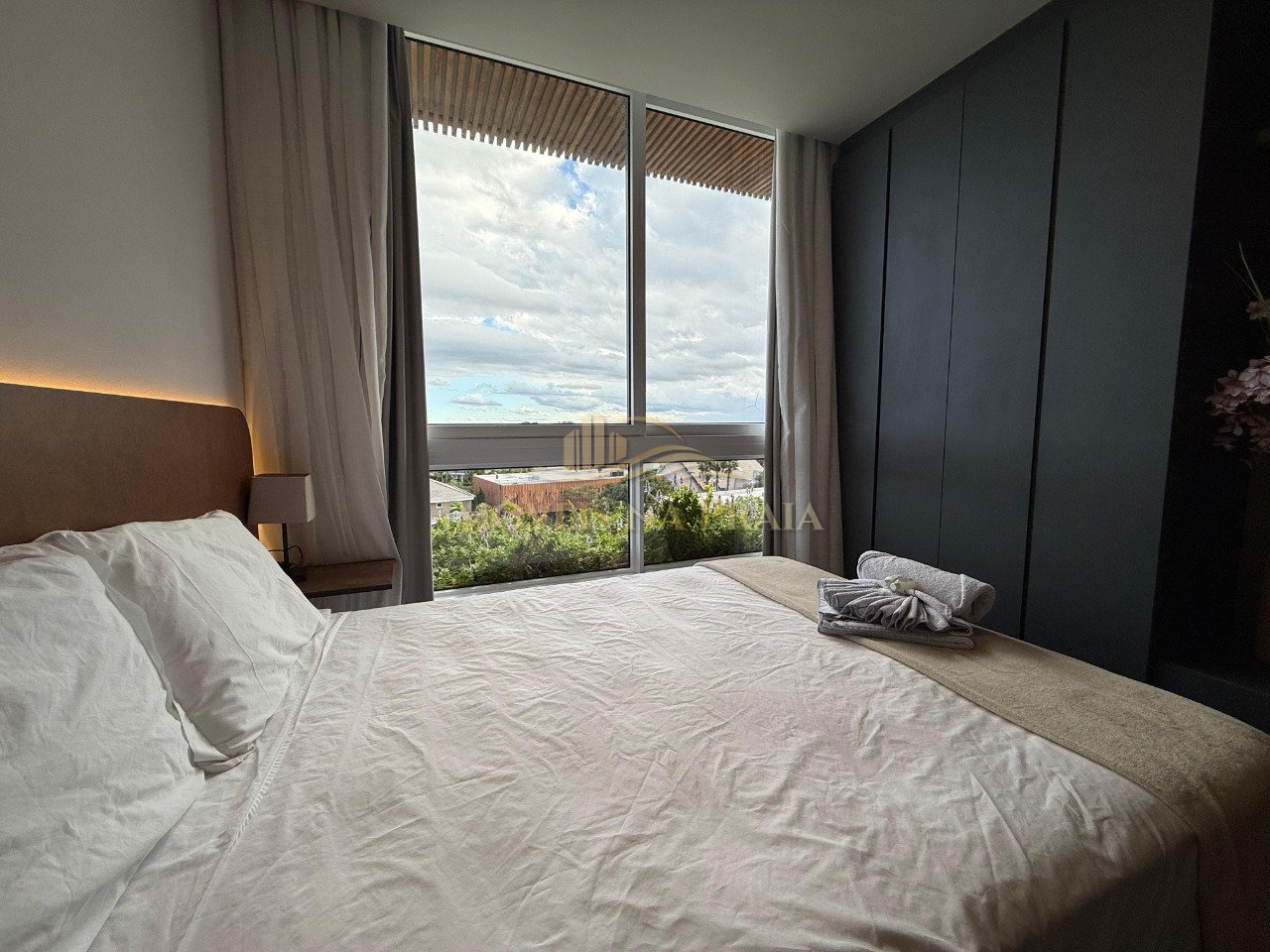 Foto 5 — Loft no Livin Resort House.
