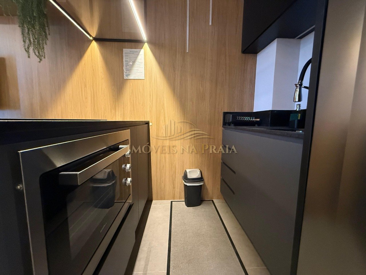 Foto 6 — Loft no Livin Resort House.