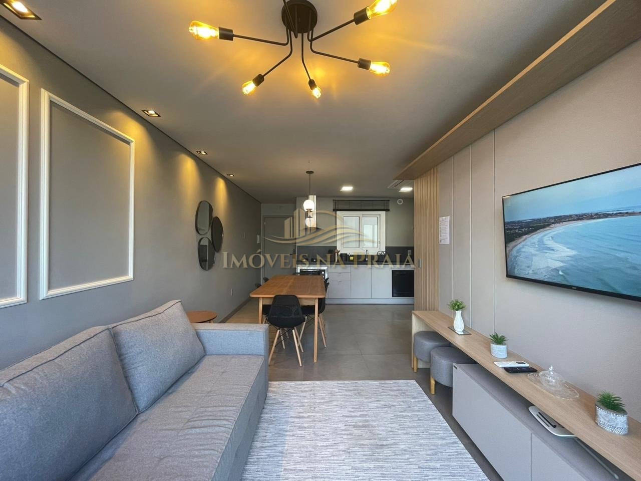 Foto 6 — Apartamento no Livin Resort House.