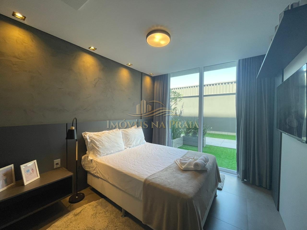 Foto 8 — Apartamento no Livin Resort House.