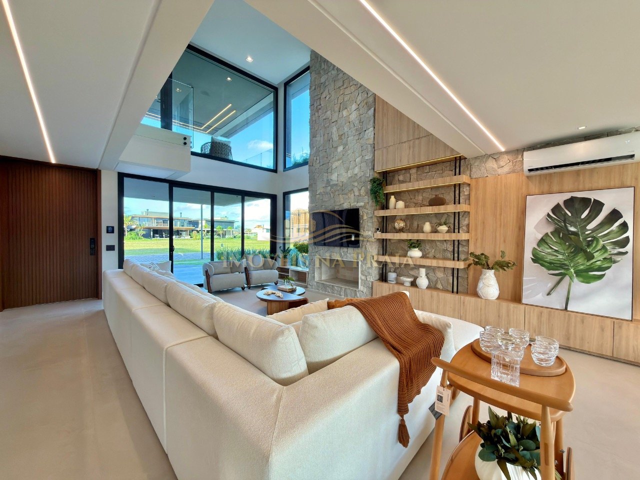 Foto 4 — Casa em Condomínio no Los Cobos.