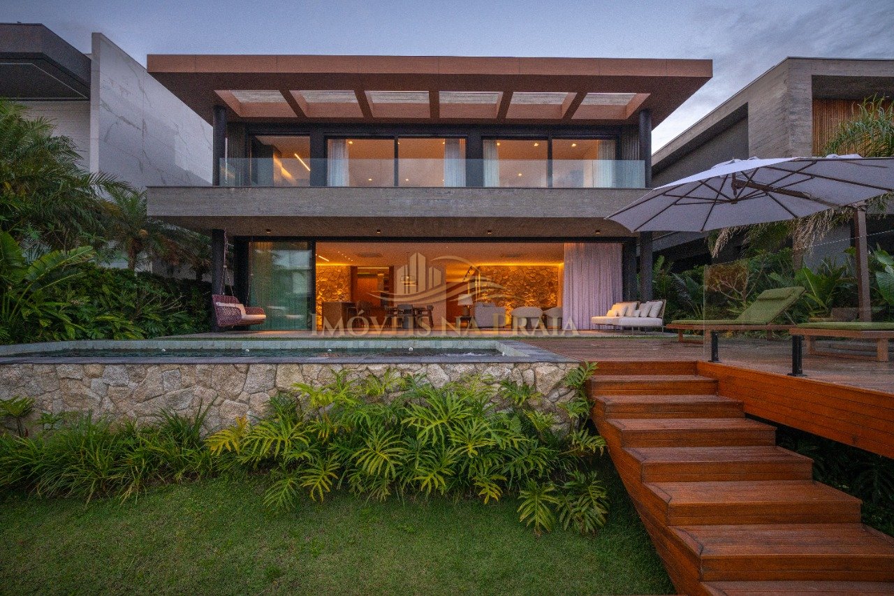 Casa em Condomínio no Sense Xangri-Lá.