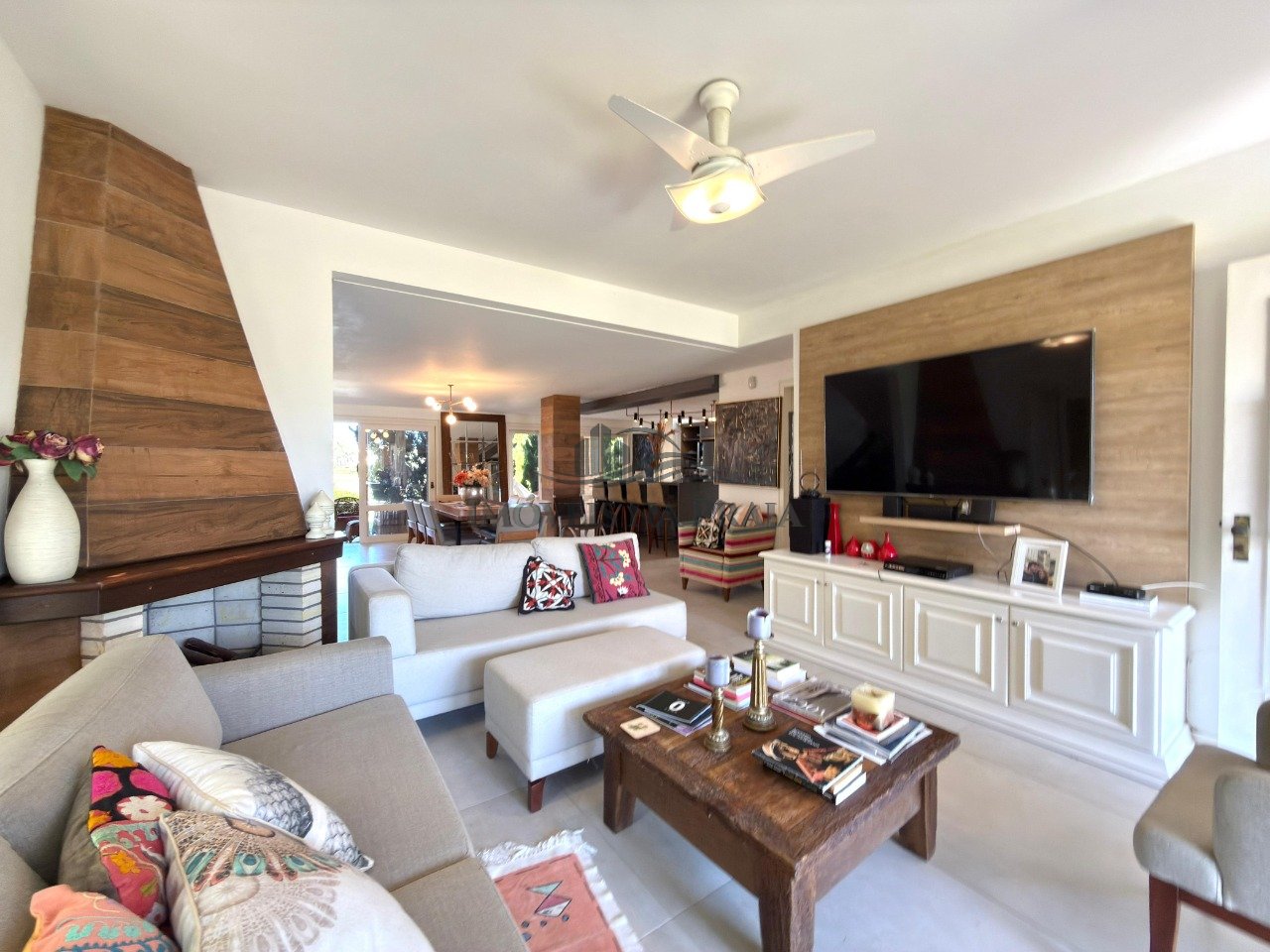 Foto 9 — Casa em Condomínio no Atlântida Lagos Park.