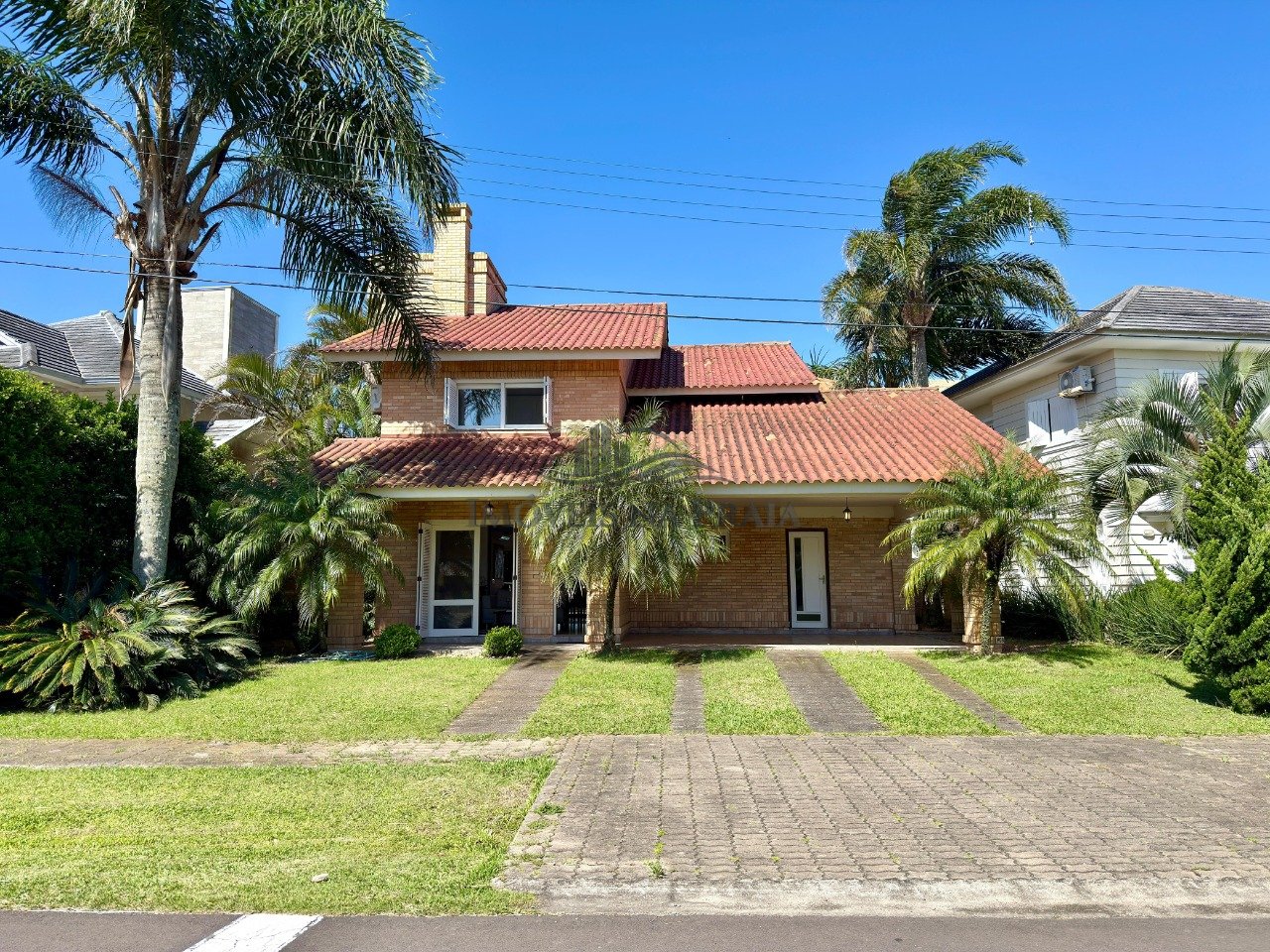 Foto 5 — Casa em Condomínio no Atlântida Lagos Park.