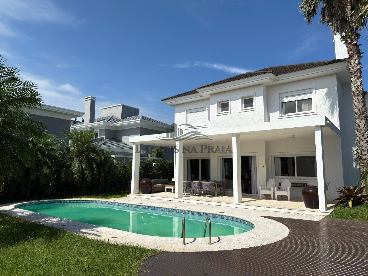 Foto 12 — Casa em Condomínio no Atlântida Ilhas Park.