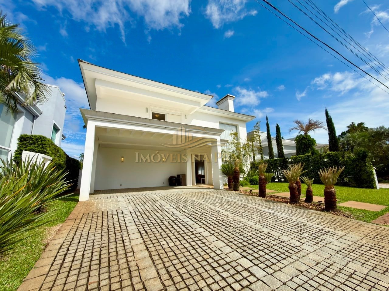 Foto 2 — Casa em Condomínio no Atlântida Ilhas Park.