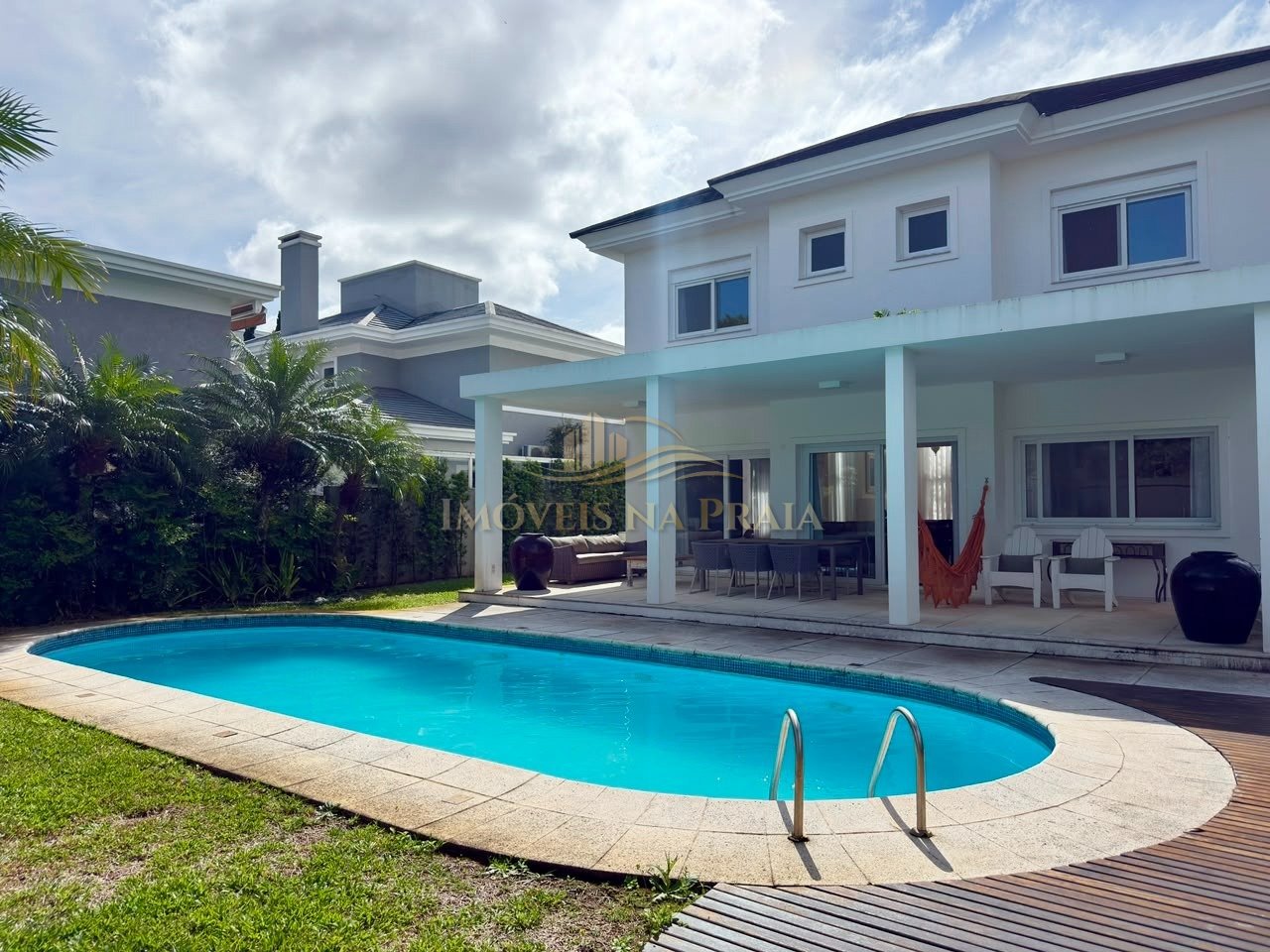 Foto 29 — Casa em Condomínio no Atlântida Ilhas Park.