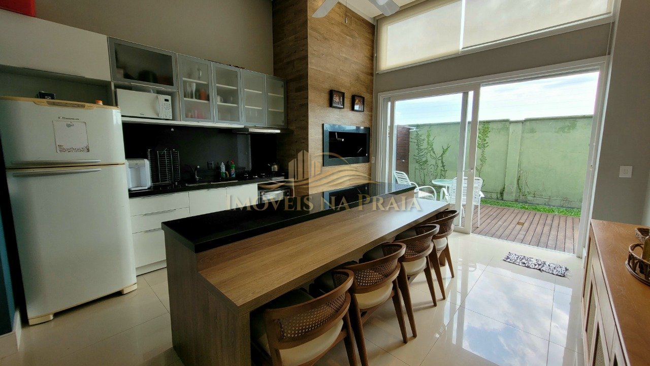 Foto 8 — Casa em Condomínio no Las Palmas.