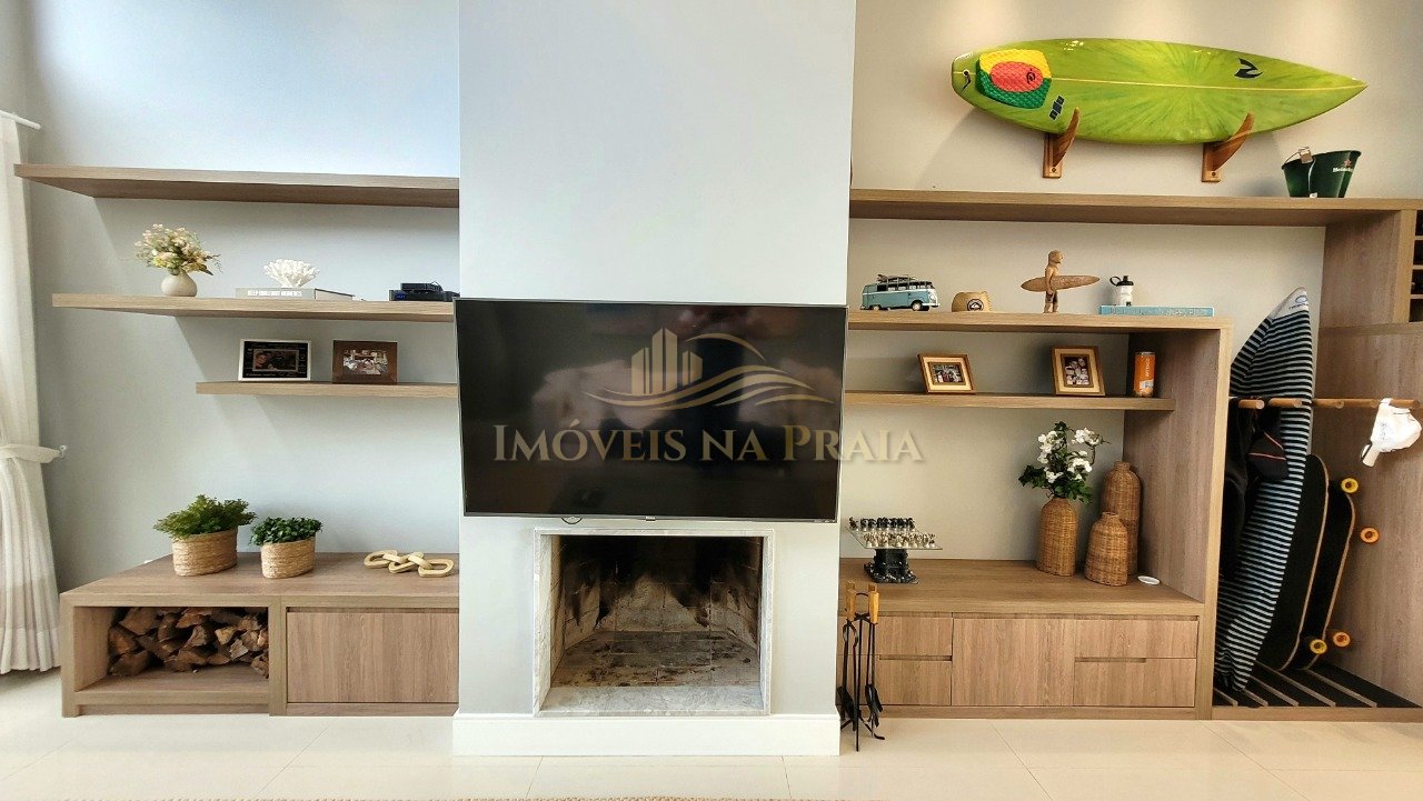 Foto 4 — Casa em Condomínio no Las Palmas.