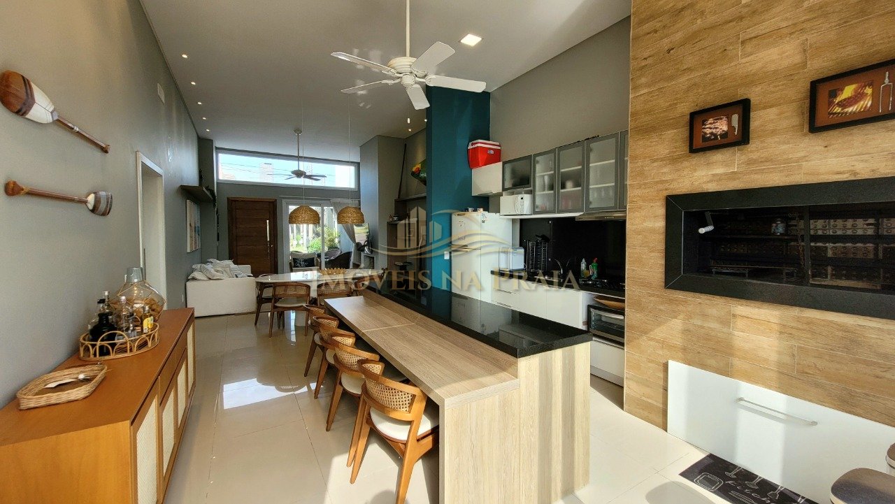 Foto 7 — Casa em Condomínio no Las Palmas.