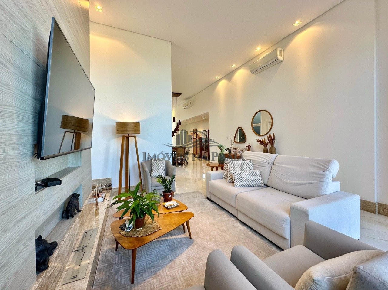 Foto 3 — Casa em Condomínio no Riviera Xangri-Lá.