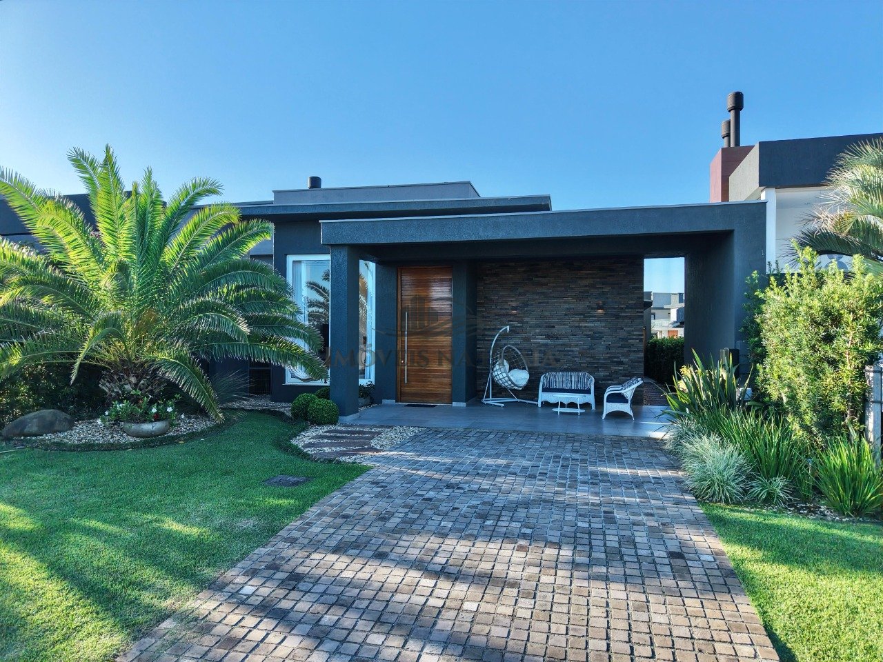 Casa em Condomínio no Riviera Xangri-Lá.