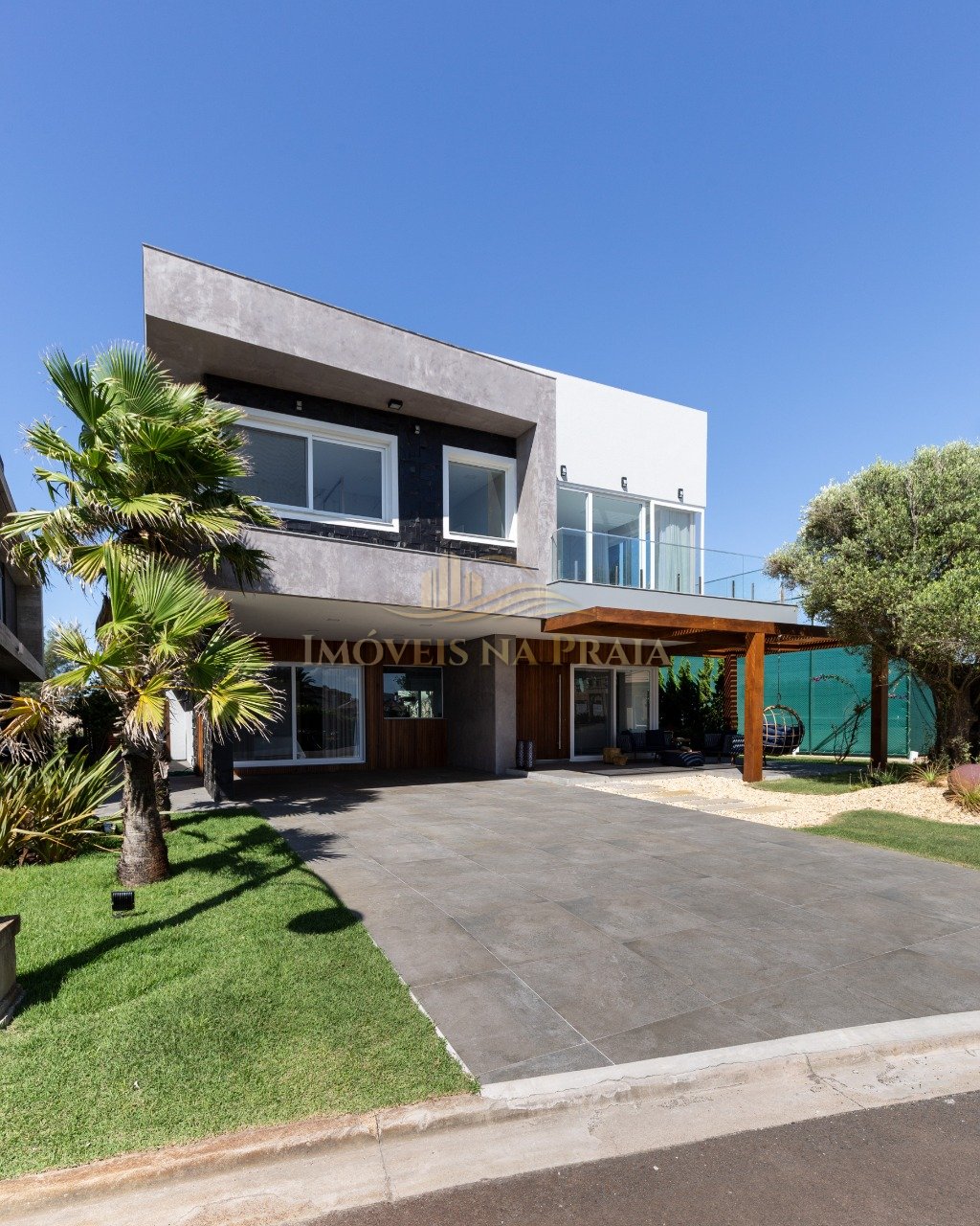 Foto 2 — Casa em Condomínio no Playa Vista.