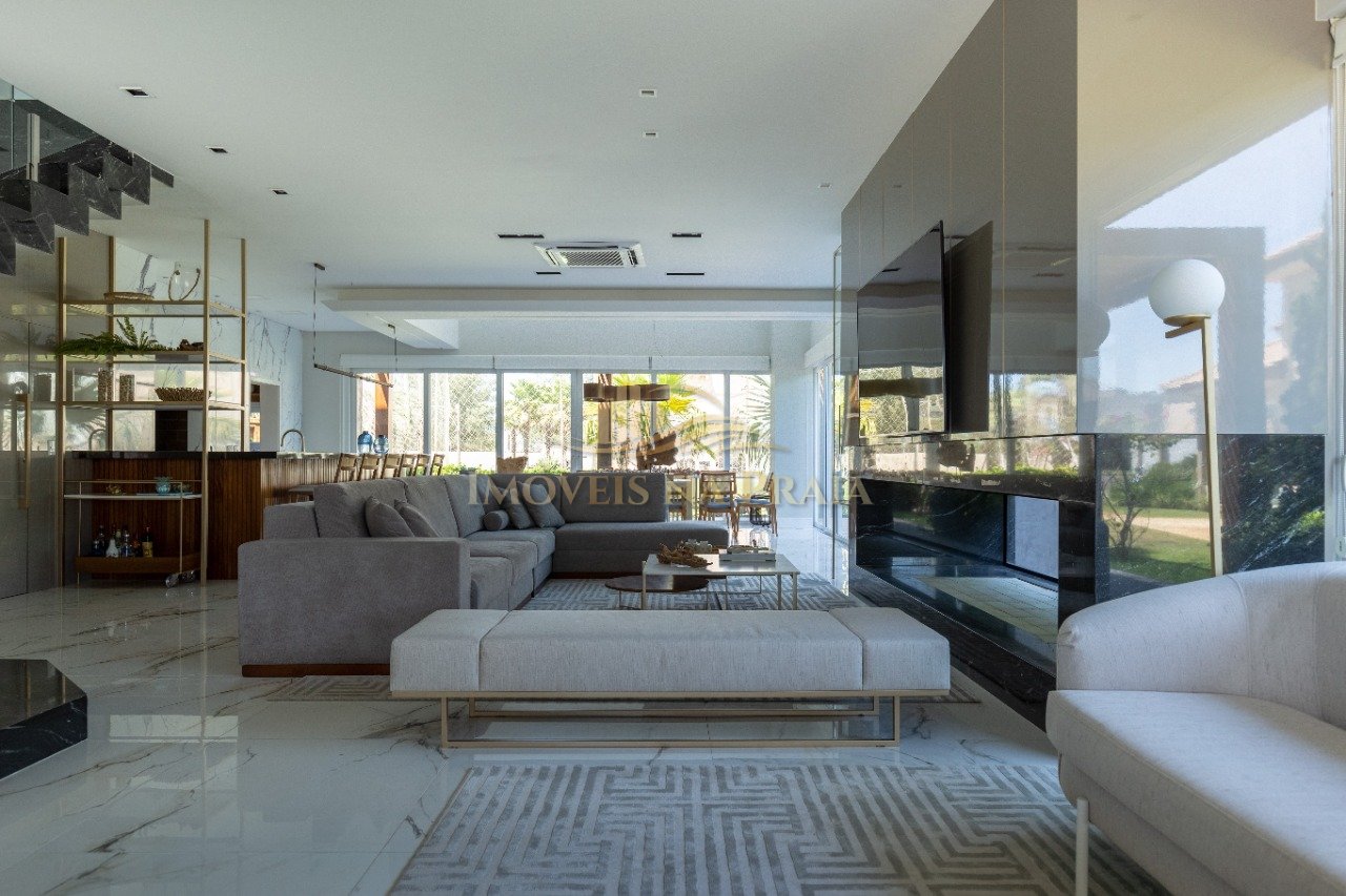 Foto 40 — Casa em Condomínio no Playa Vista.