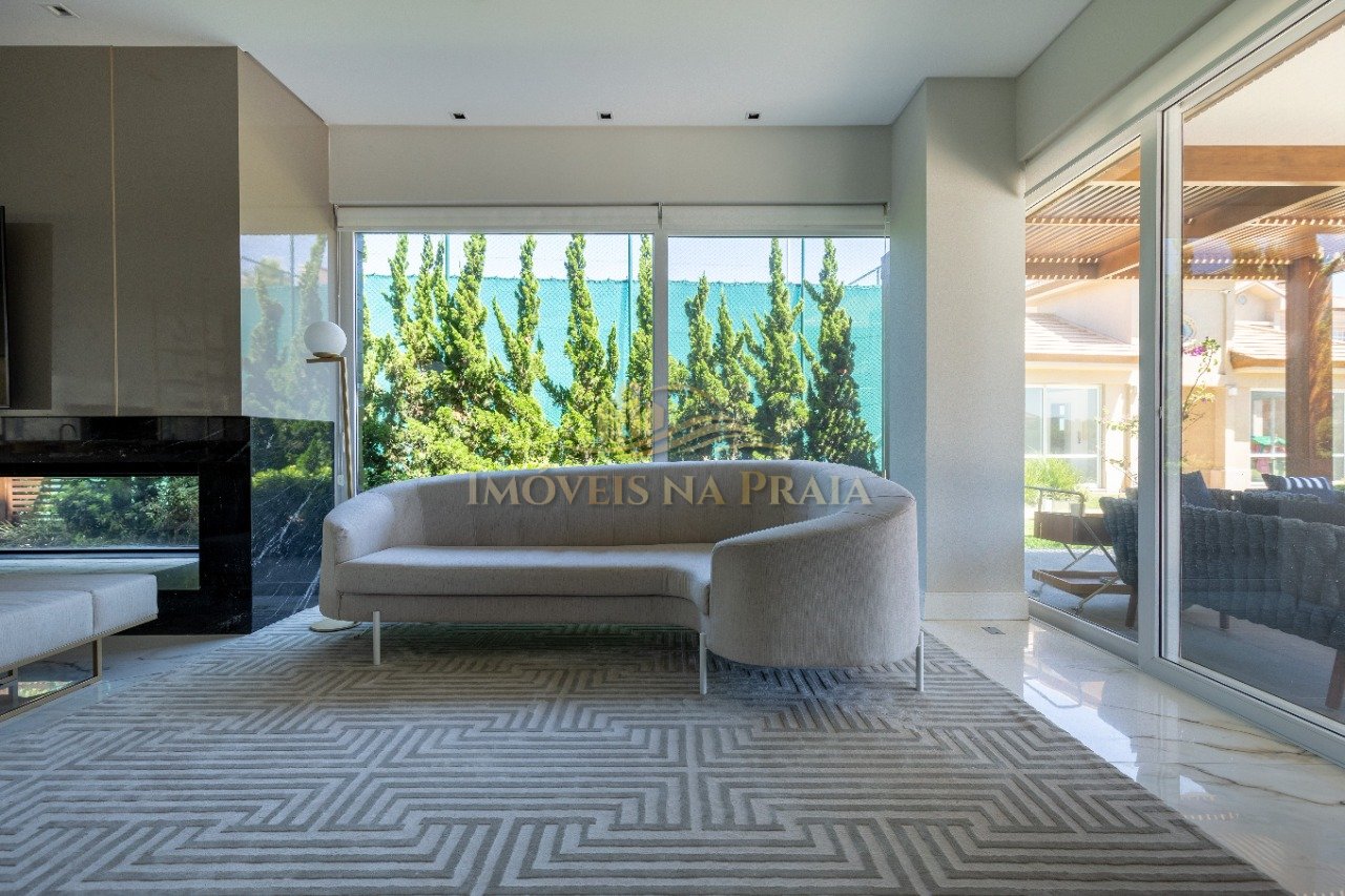 Foto 5 — Casa em Condomínio no Playa Vista.