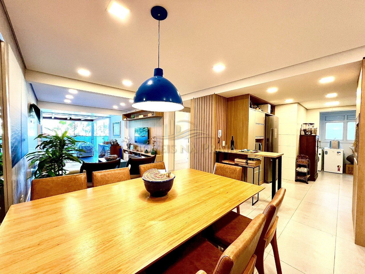 Apartamento no Atlântida Green Square.