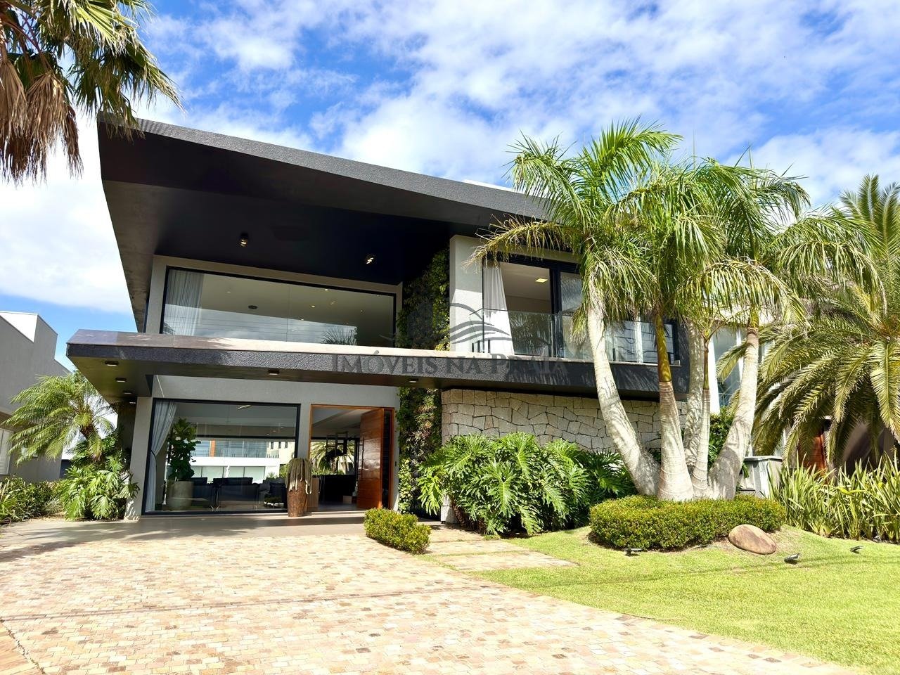 Casa em Condomínio no Enseada Lagos de Xangri-Lá.