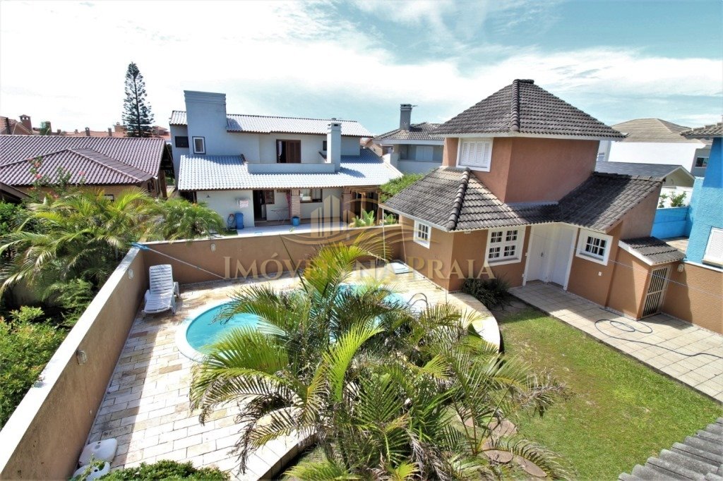 Foto 10 — Casa em Condomínio no Villas Resort.