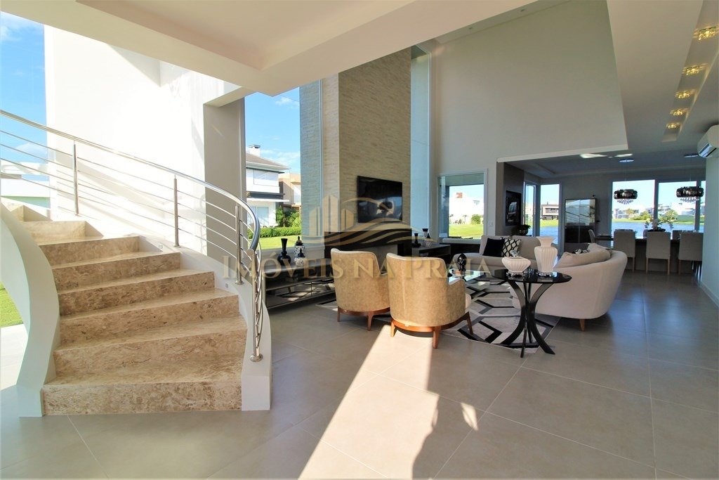 Foto 6 — Casa em Condomínio no Enseada Lagos de Xangri-Lá.