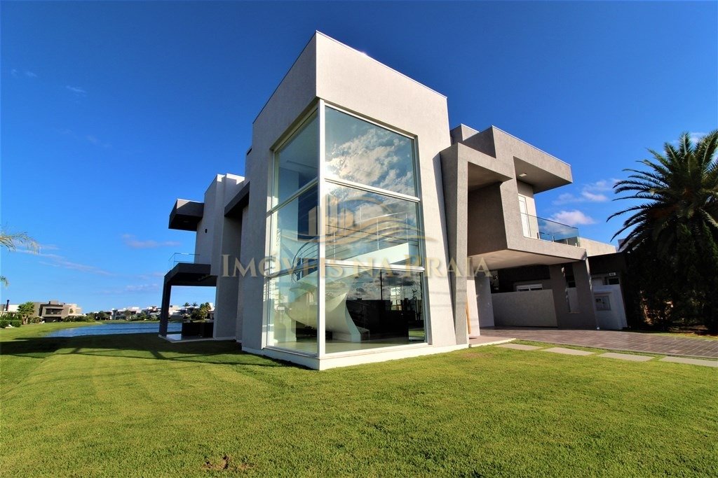 Foto 2 — Casa em Condomínio no Enseada Lagos de Xangri-Lá.