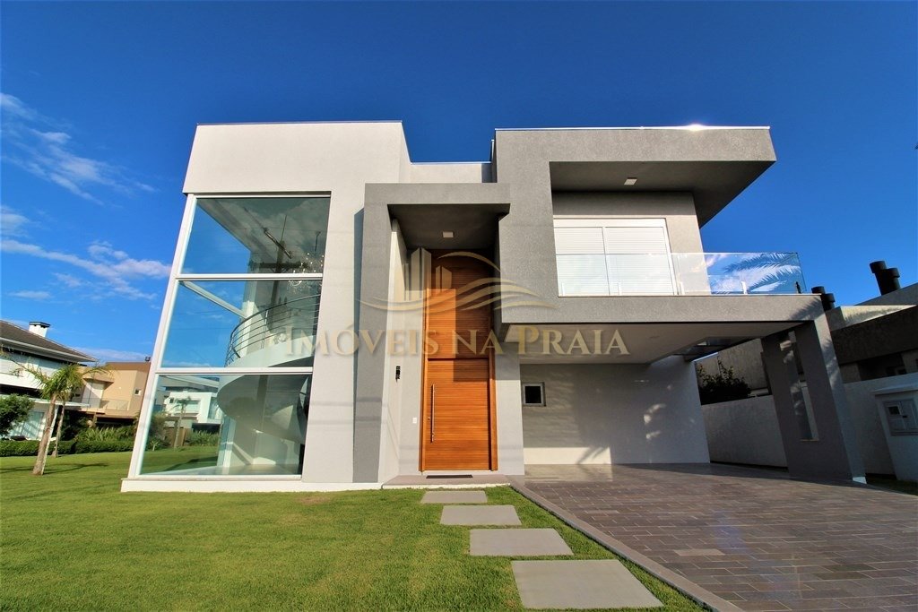 Casa em Condomínio no Enseada Lagos de Xangri-Lá.