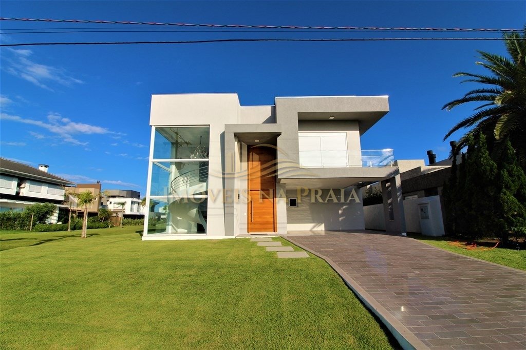 Foto 3 — Casa em Condomínio no Enseada Lagos de Xangri-Lá.
