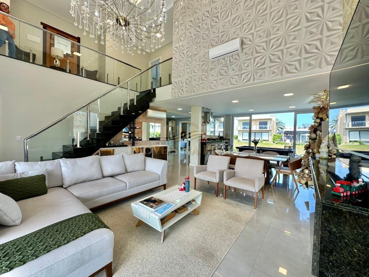 Casa em Condomínio no Capão Ilhas Resort.