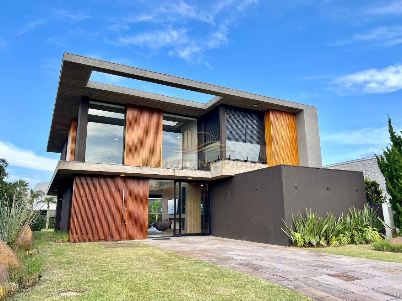 Foto 3 — Casa em Condomínio no Enseada Lagos de Xangri-Lá.