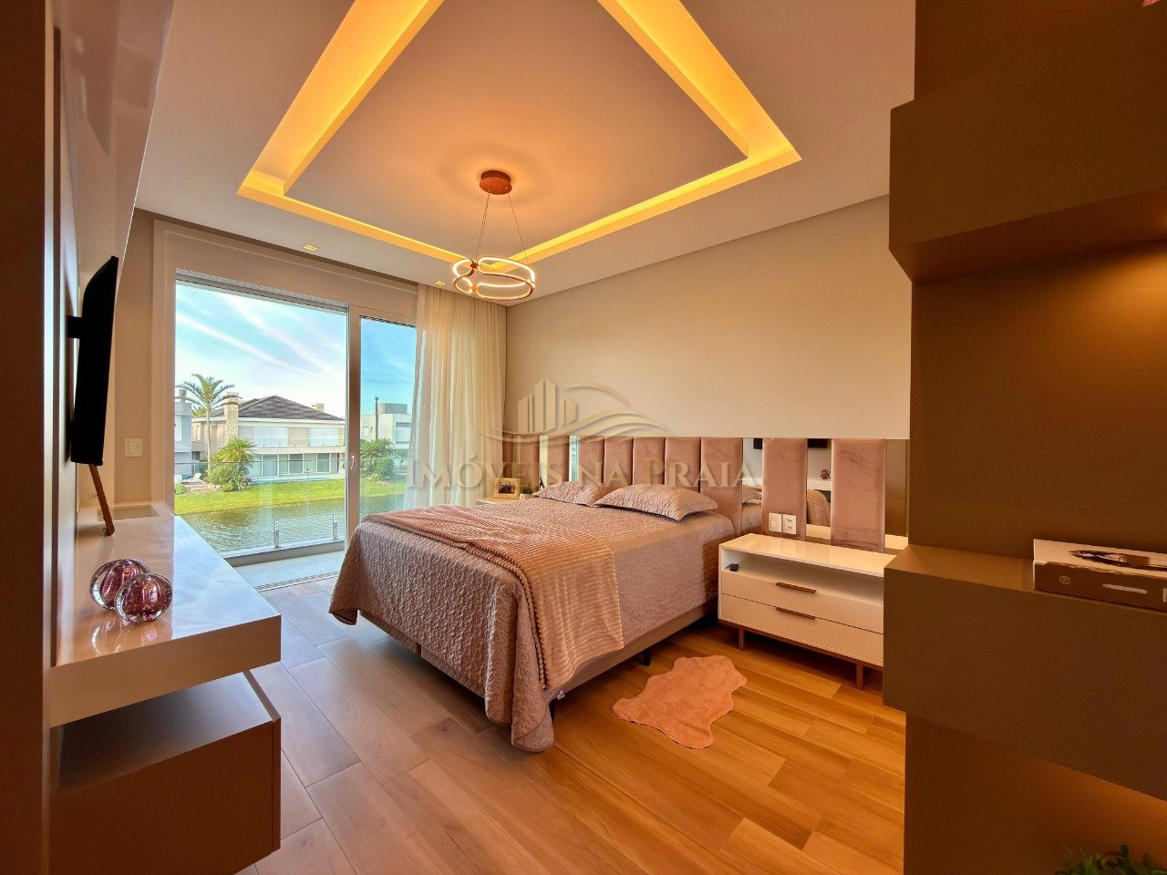 Foto 2 — Casa em Condomínio no Enseada Lagos de Xangri-Lá.