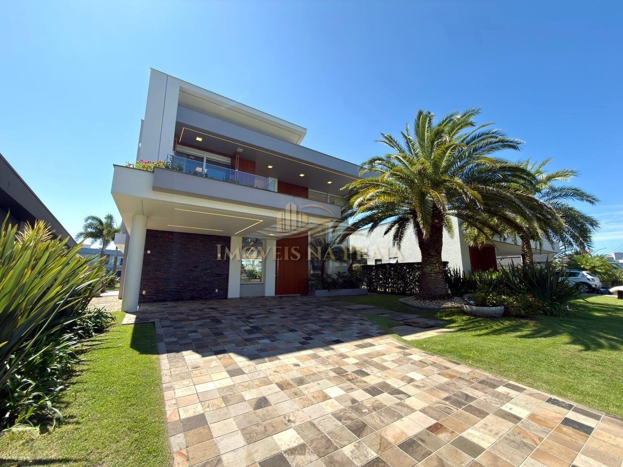 Casa em Condomínio no Enseada Lagos de Xangri-Lá.