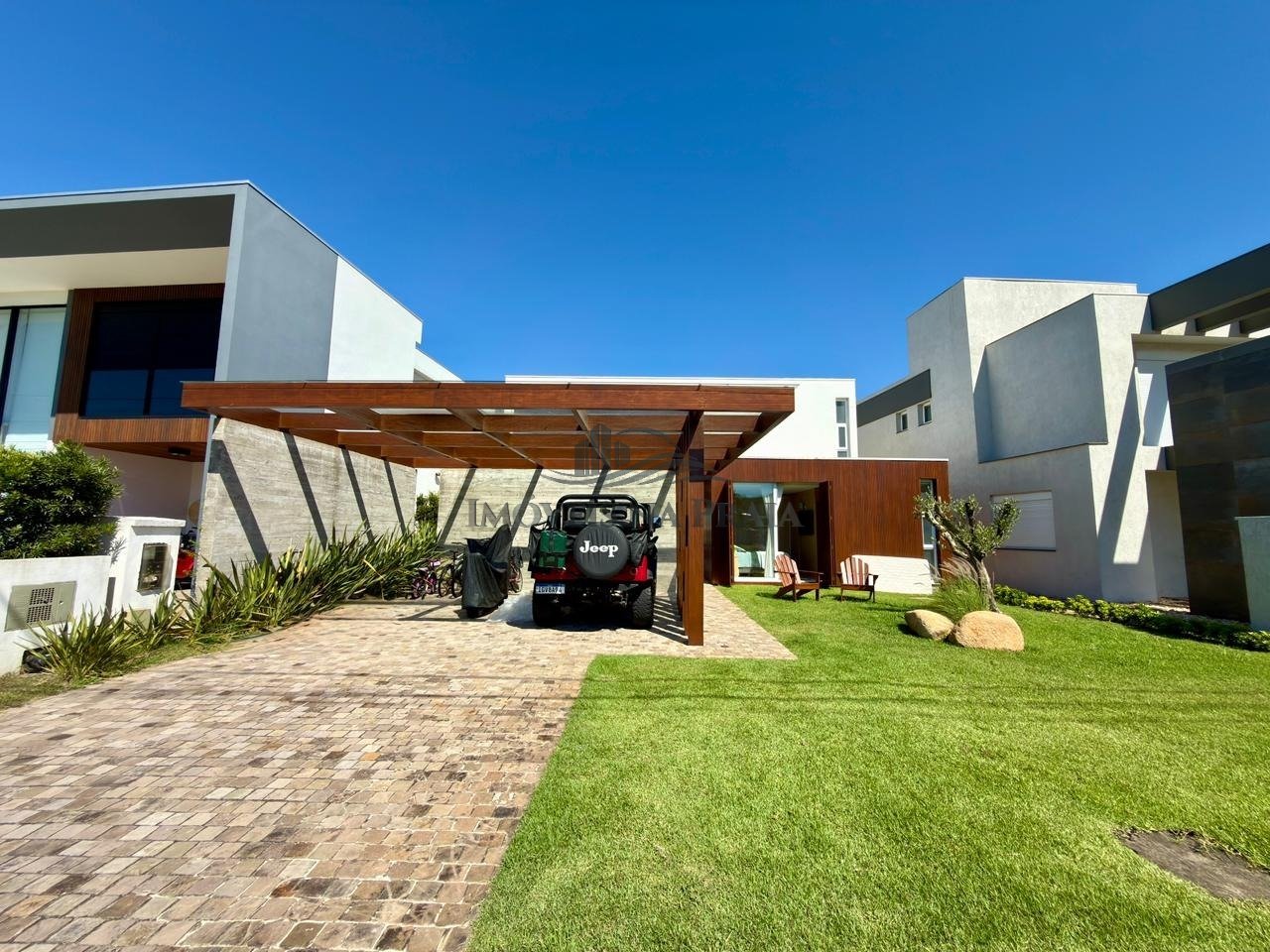 Foto 3 — Casa em Condomínio no Riviera Xangri-Lá.