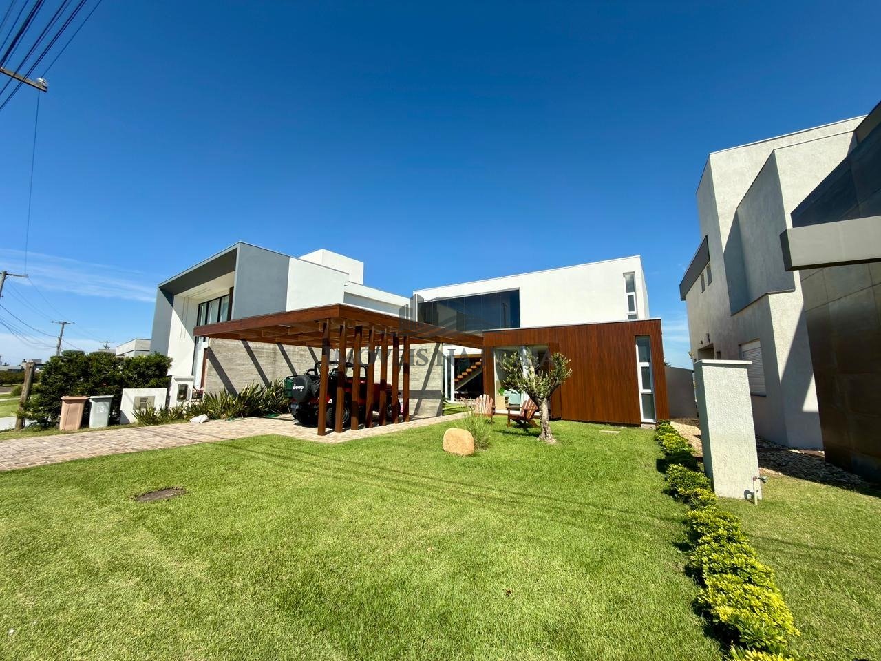 Foto 2 — Casa em Condomínio no Riviera Xangri-Lá.
