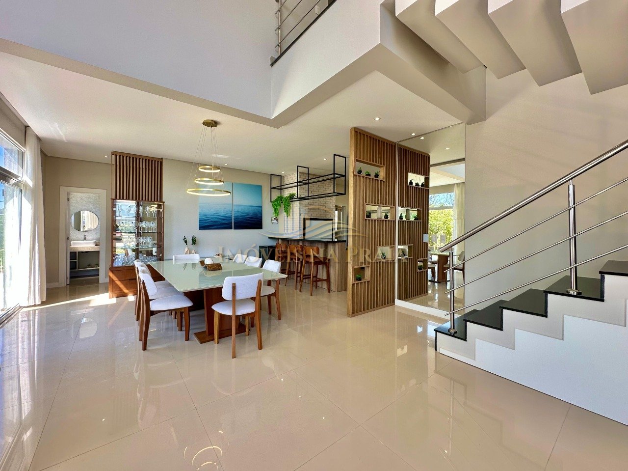 Foto 4 — Casa em Condomínio no Capão Ilhas Resort.