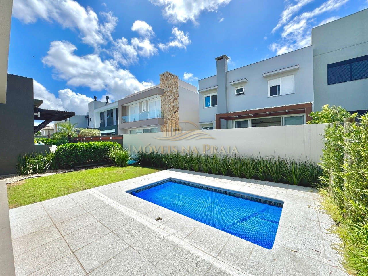 Foto 4 — Casa em Condomínio no Blue Xangri-Lá.