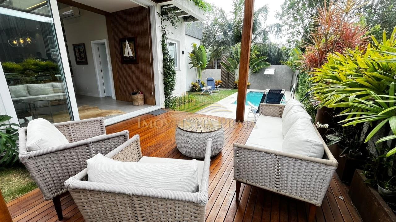 Foto 4 — Casa em Condomínio no Sea Coast.