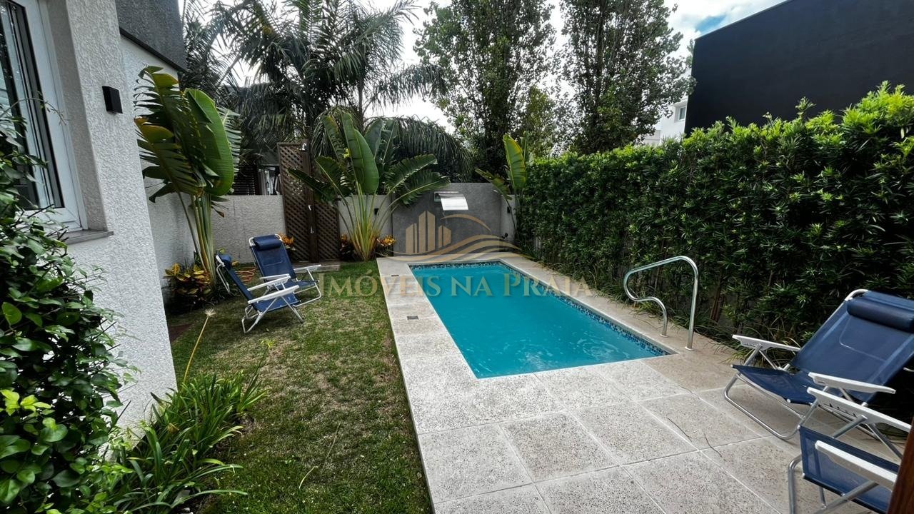 Foto 13 — Casa em Condomínio no Sea Coast.