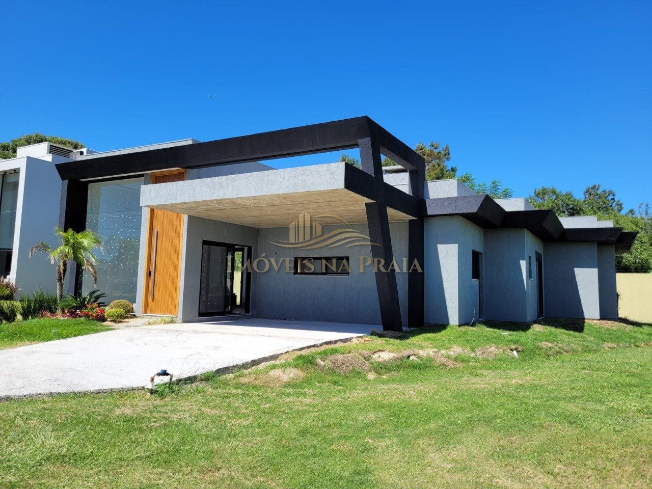 Casa em Condomínio no Blue Xangri-Lá