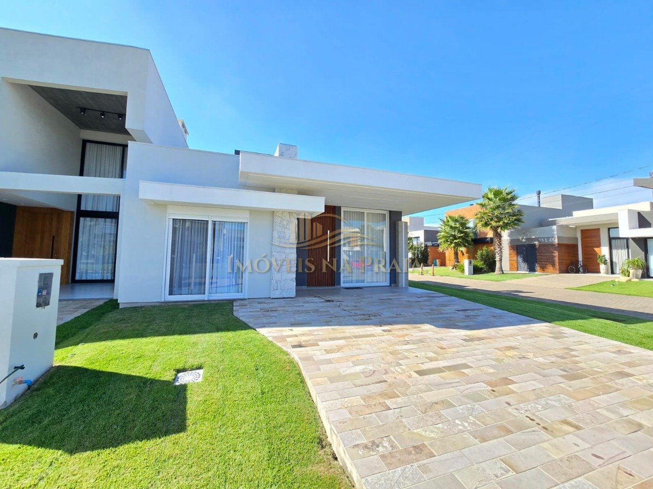 Foto 4 — Casa em Condomínio no Blue Xangri-Lá.