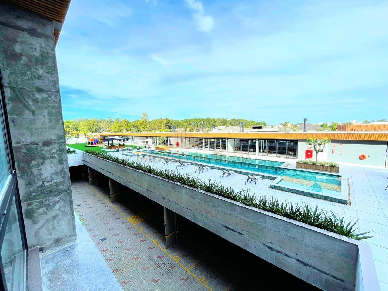 Foto 6 — Loft no Livin Resort House.