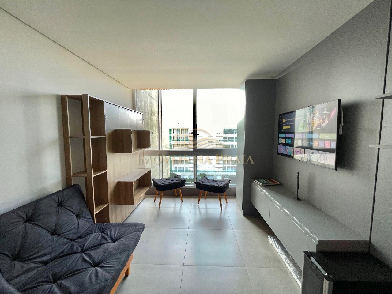Foto 7 — Loft no Livin Resort House.