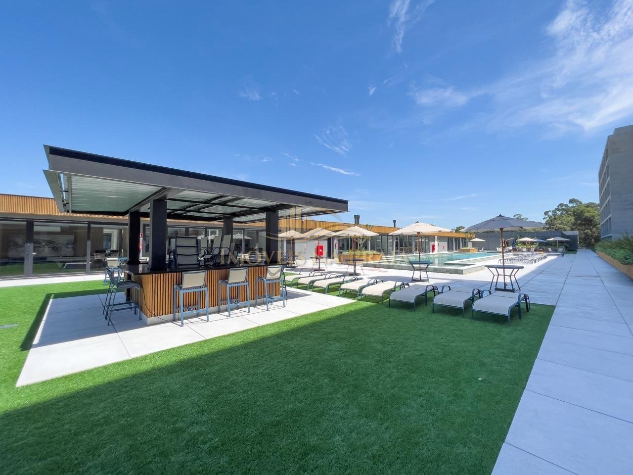 Foto 3 — Loft no Livin Resort House.