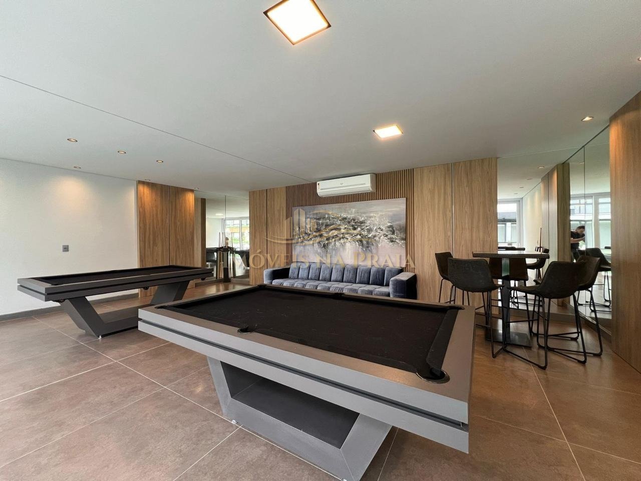 Foto 5 — Loft no Livin Resort House.